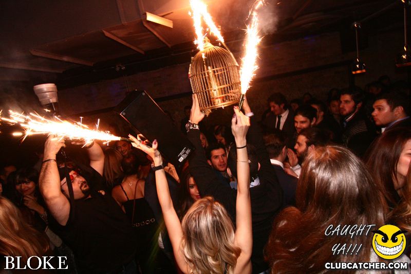 Bloke nightclub photo 10 - November 22nd, 2014