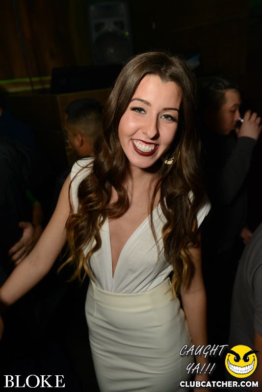 Bloke nightclub photo 92 - November 22nd, 2014