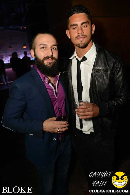 Bloke nightclub photo 93 - November 22nd, 2014