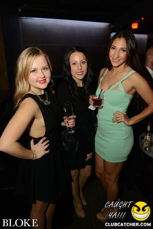 Bloke nightclub photo 94 - November 22nd, 2014