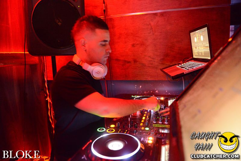 Bloke nightclub photo 95 - November 22nd, 2014