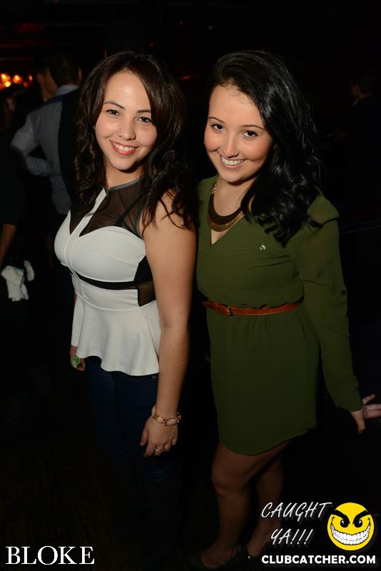 Bloke nightclub photo 97 - November 22nd, 2014