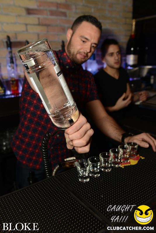 Bloke nightclub photo 98 - November 22nd, 2014