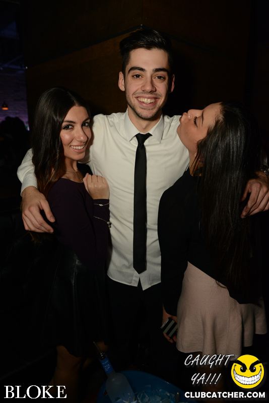 Bloke nightclub photo 99 - November 22nd, 2014