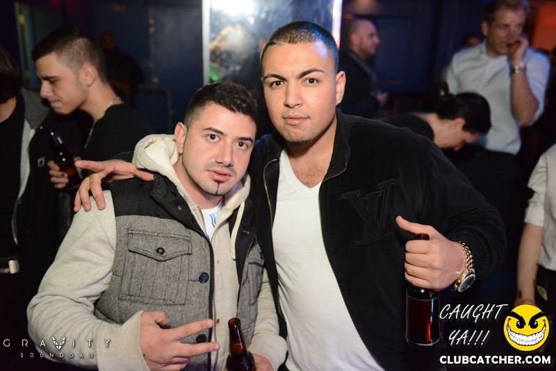 Gravity Soundbar nightclub photo 11 - November 26th, 2014