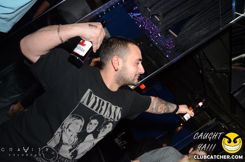 Gravity Soundbar nightclub photo 108 - November 26th, 2014