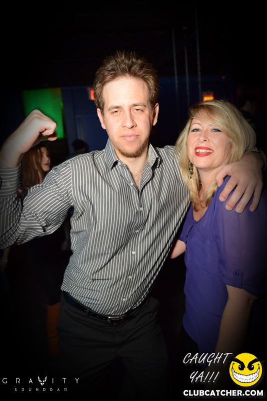 Gravity Soundbar nightclub photo 170 - November 26th, 2014