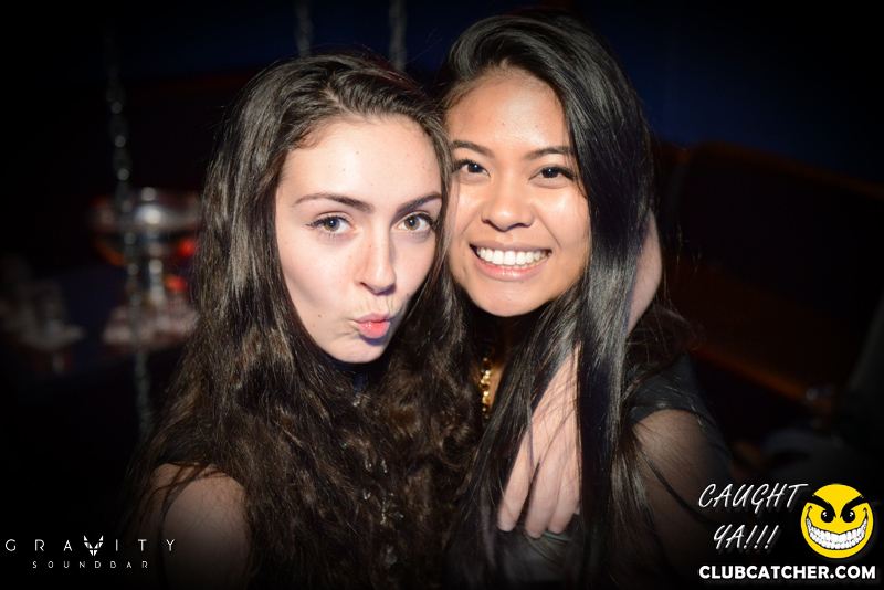 Gravity Soundbar nightclub photo 18 - November 26th, 2014