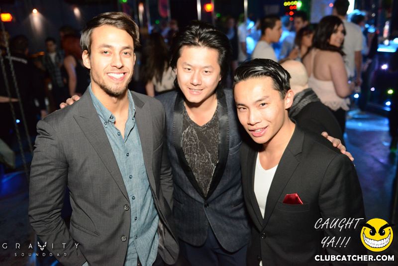 Gravity Soundbar nightclub photo 173 - November 26th, 2014