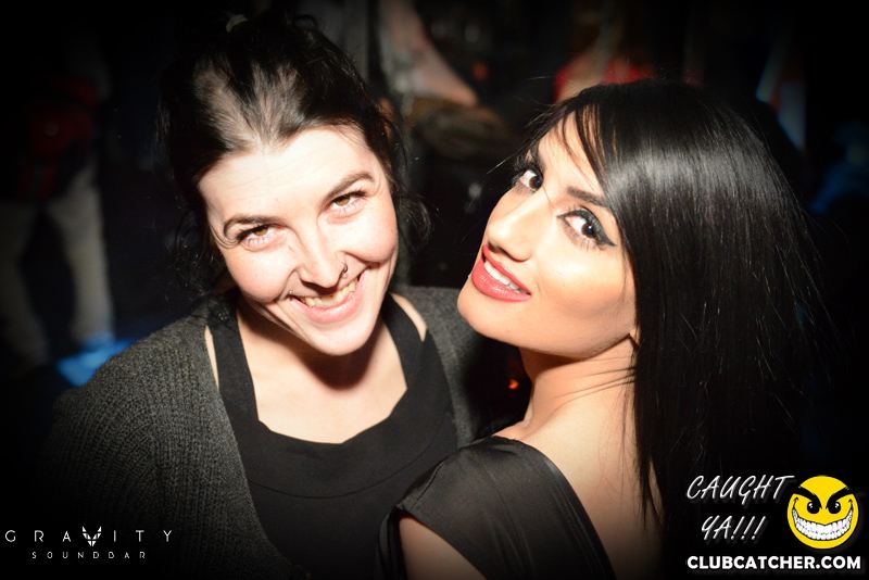 Gravity Soundbar nightclub photo 175 - November 26th, 2014