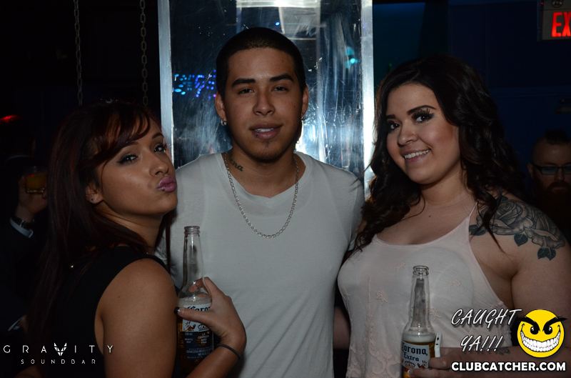 Gravity Soundbar nightclub photo 197 - November 26th, 2014