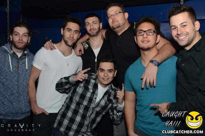 Gravity Soundbar nightclub photo 199 - November 26th, 2014