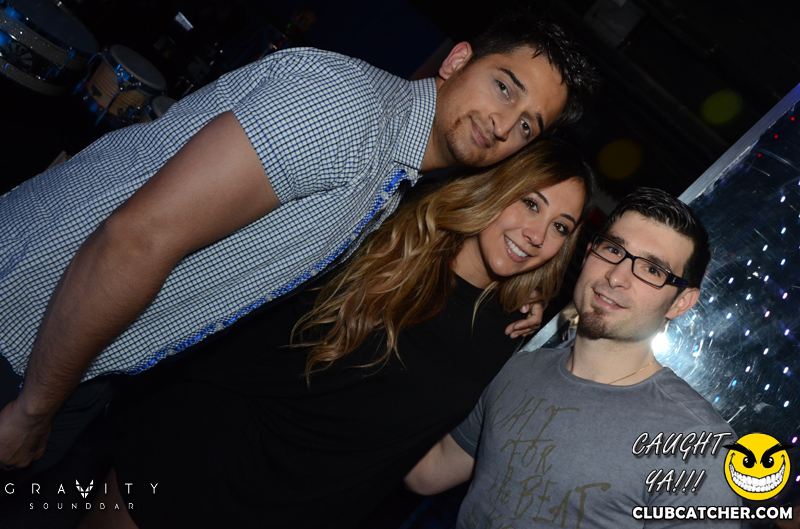 Gravity Soundbar nightclub photo 203 - November 26th, 2014