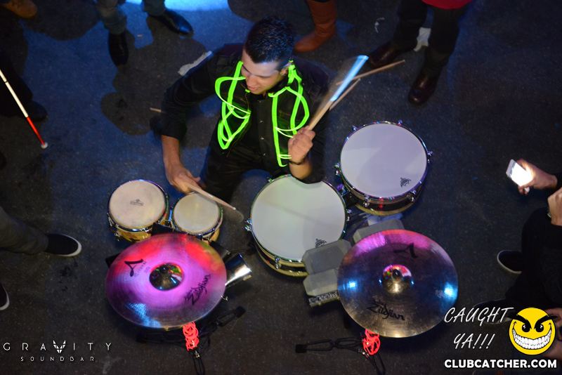 Gravity Soundbar nightclub photo 23 - November 26th, 2014