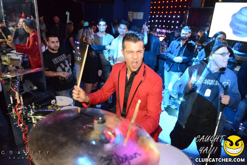 Gravity Soundbar nightclub photo 26 - November 26th, 2014