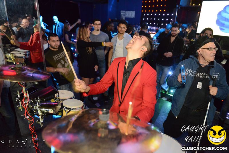 Gravity Soundbar nightclub photo 37 - November 26th, 2014