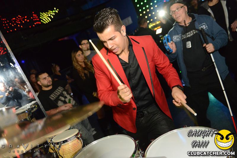 Gravity Soundbar nightclub photo 5 - November 26th, 2014