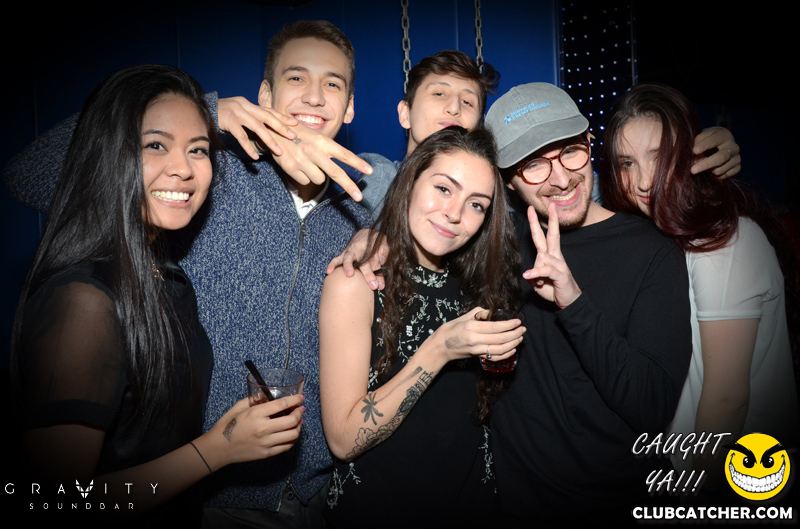Gravity Soundbar nightclub photo 45 - November 26th, 2014