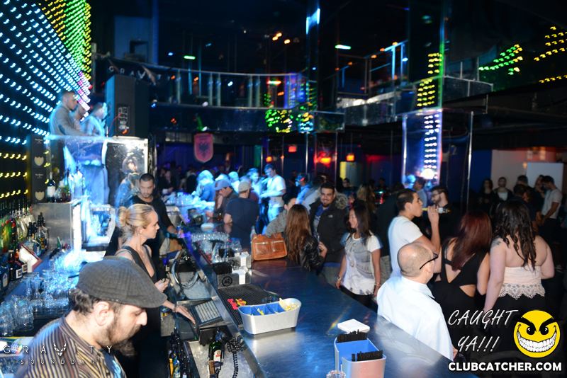 Gravity Soundbar nightclub photo 52 - November 26th, 2014