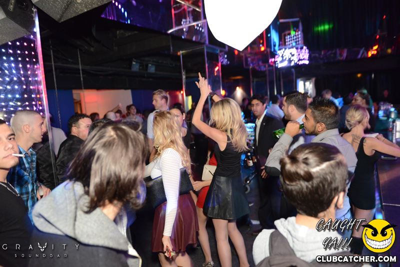 Gravity Soundbar nightclub photo 54 - November 26th, 2014