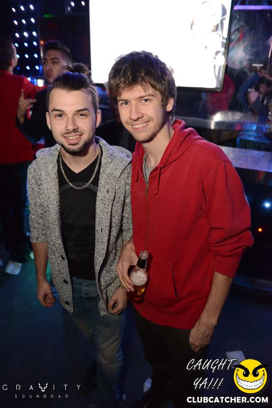 Gravity Soundbar nightclub photo 62 - November 26th, 2014