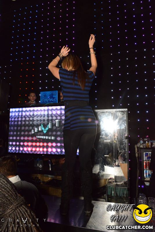 Gravity Soundbar nightclub photo 63 - November 26th, 2014