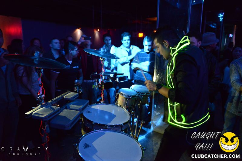 Gravity Soundbar nightclub photo 9 - November 26th, 2014