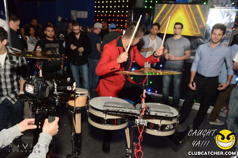 Gravity Soundbar nightclub photo 84 - November 26th, 2014