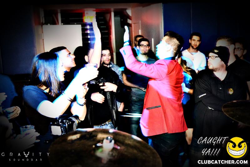 Gravity Soundbar nightclub photo 89 - November 26th, 2014