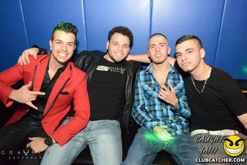 Gravity Soundbar nightclub photo 91 - November 26th, 2014