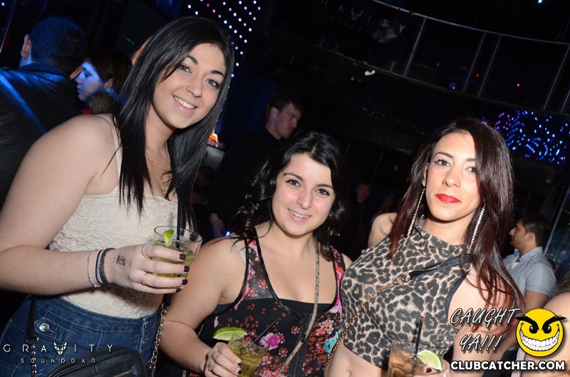 Gravity Soundbar nightclub photo 99 - November 26th, 2014