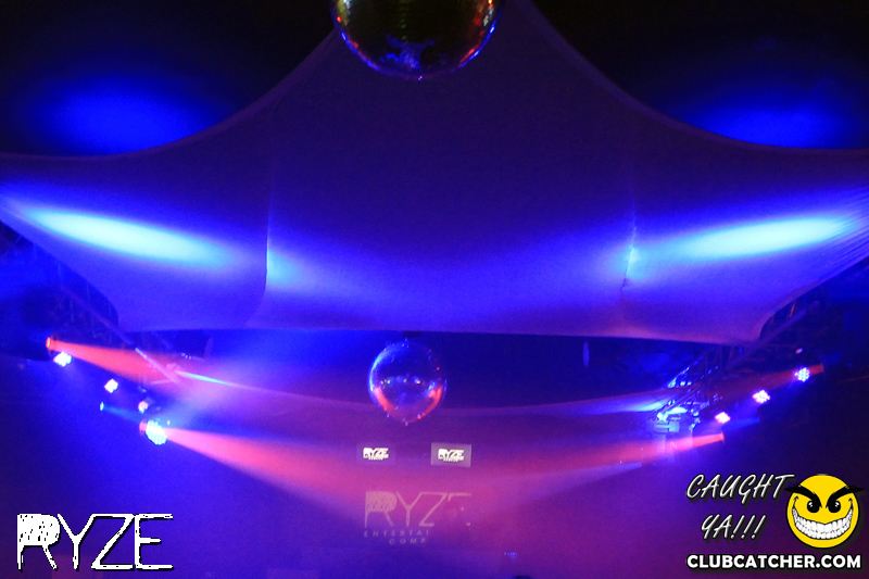 Ryze nightclub photo 1 - November 28th, 2014