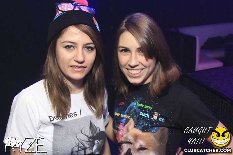 Ryze nightclub photo 2 - November 28th, 2014