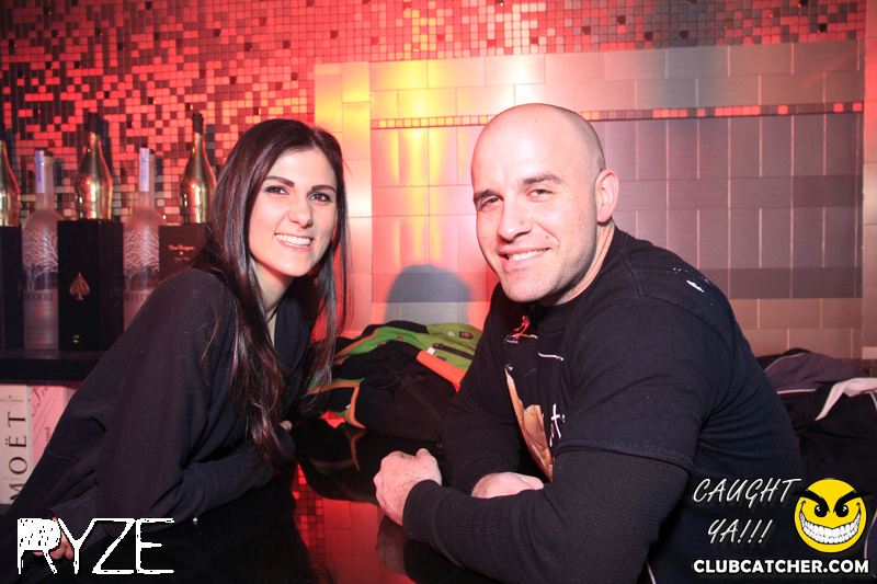 Ryze nightclub photo 11 - November 28th, 2014