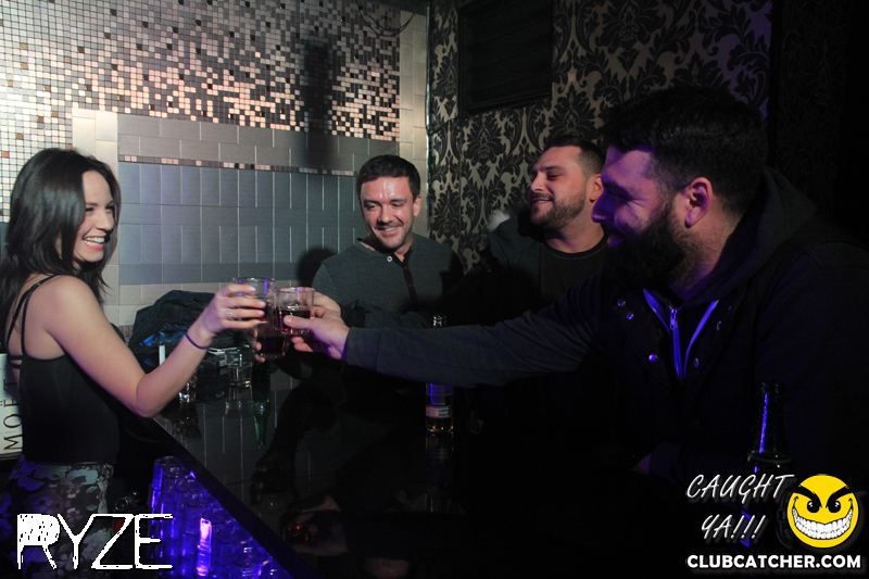 Ryze nightclub photo 12 - November 28th, 2014