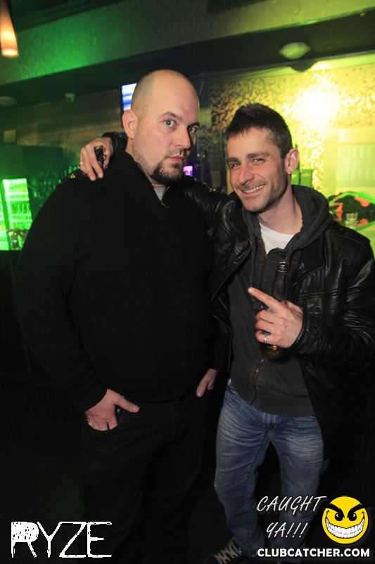 Ryze nightclub photo 14 - November 28th, 2014