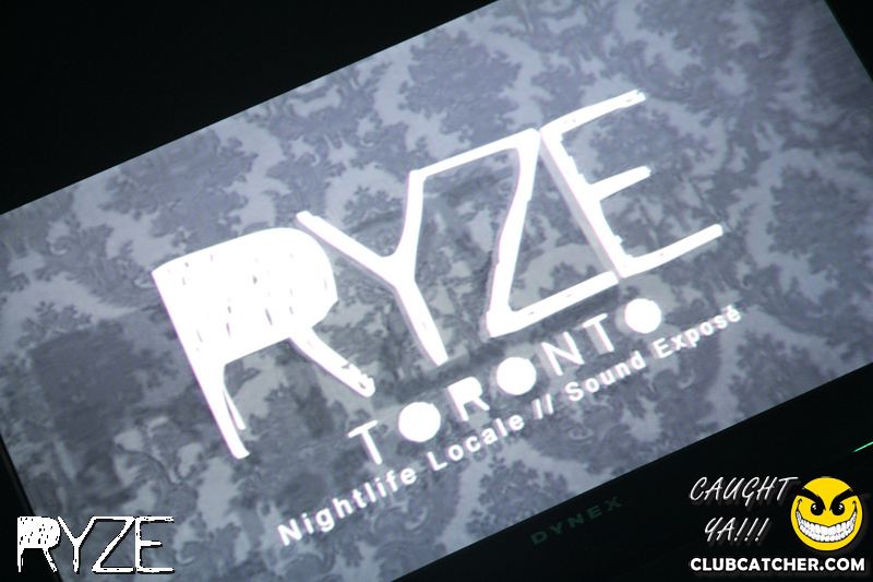 Ryze nightclub photo 19 - November 28th, 2014