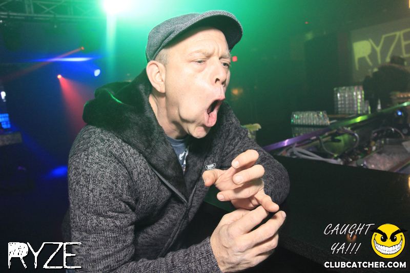 Ryze nightclub photo 22 - November 28th, 2014
