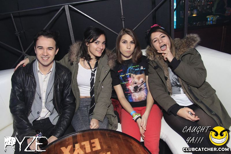 Ryze nightclub photo 24 - November 28th, 2014