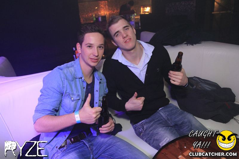Ryze nightclub photo 25 - November 28th, 2014