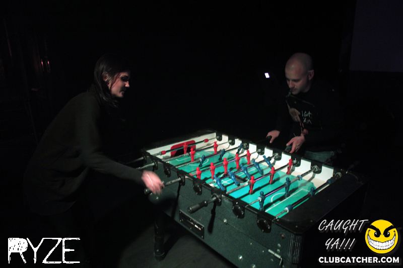 Ryze nightclub photo 27 - November 28th, 2014