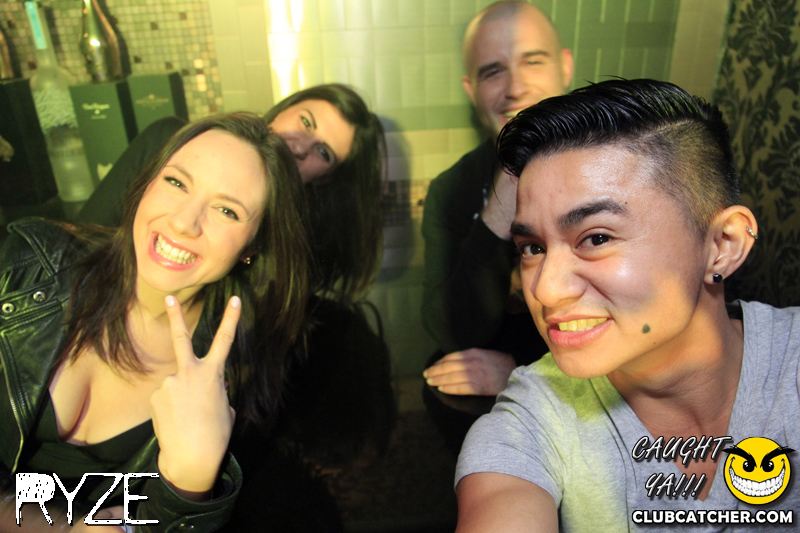 Ryze nightclub photo 28 - November 28th, 2014