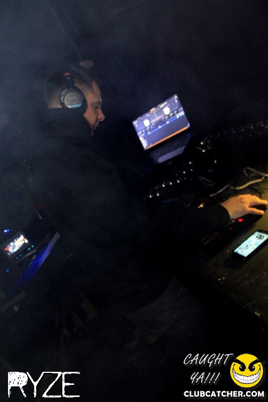 Ryze nightclub photo 29 - November 28th, 2014