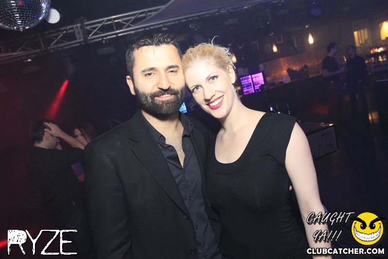 Ryze nightclub photo 30 - November 28th, 2014