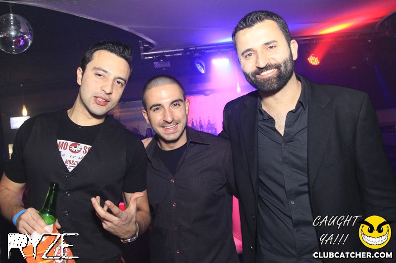 Ryze nightclub photo 4 - November 28th, 2014
