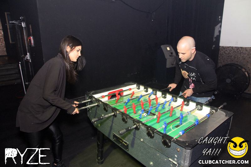 Ryze nightclub photo 31 - November 28th, 2014