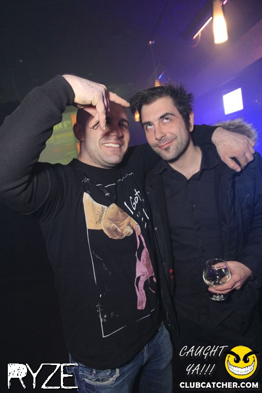 Ryze nightclub photo 34 - November 28th, 2014