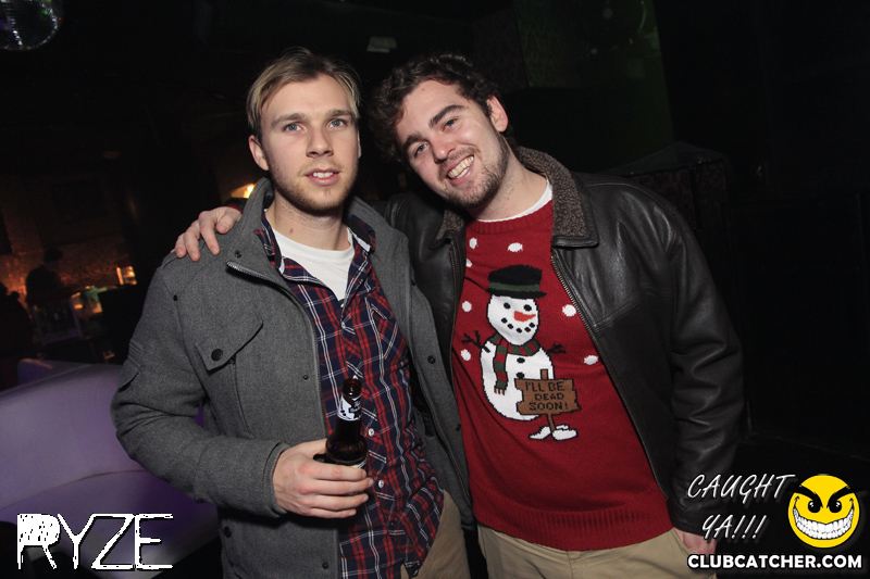 Ryze nightclub photo 37 - November 28th, 2014
