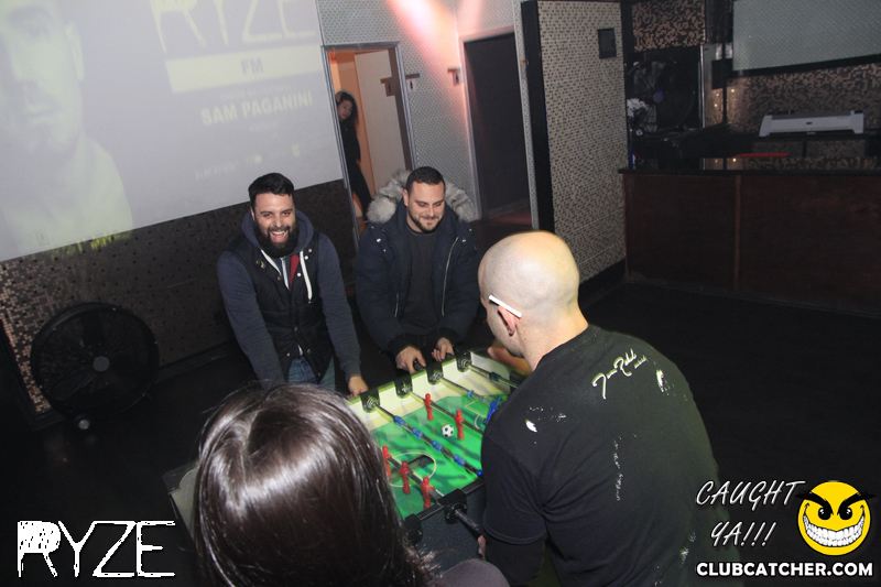 Ryze nightclub photo 39 - November 28th, 2014
