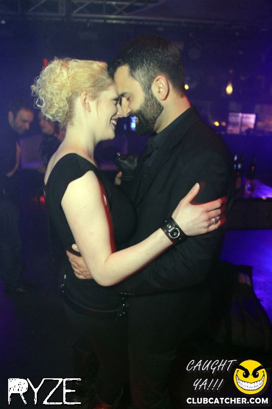 Ryze nightclub photo 5 - November 28th, 2014
